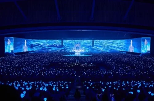 임영웅 인천 콘서트