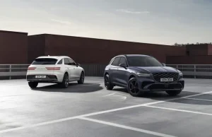 제네시스 2026 GV70