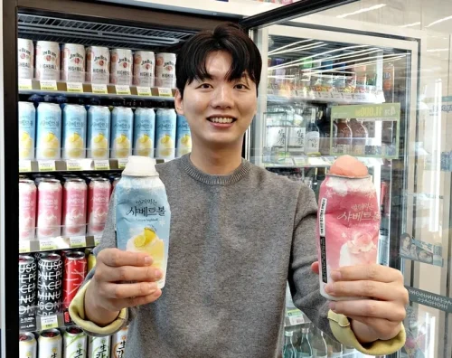 CU 하이볼