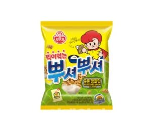 오뚜기 뿌셔뿌셔