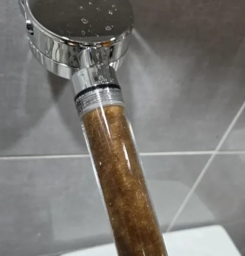 광주 수돗물