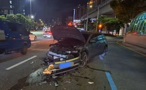 부산 음주운전