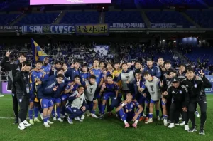 울산 히로시마