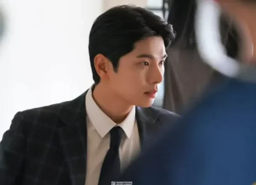 이이경 사생활