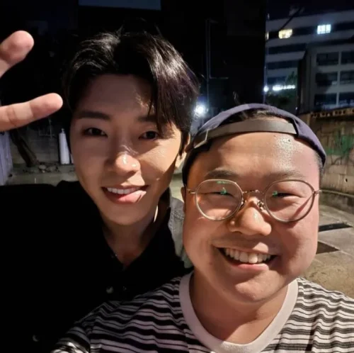 임영웅 캡틴따거