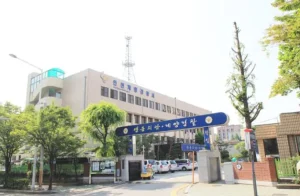 시내버스 기사 폭행