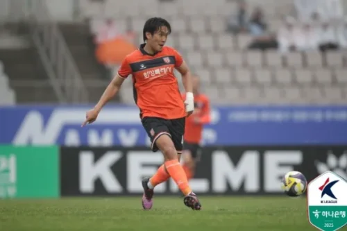 화성FC 함선우