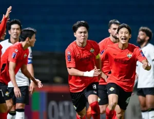 강원FC FC서울