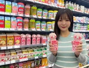 GS25 춘식이