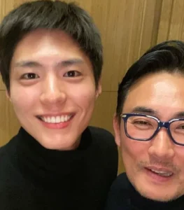 이승철 사위