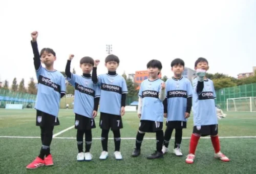 천안시티FC