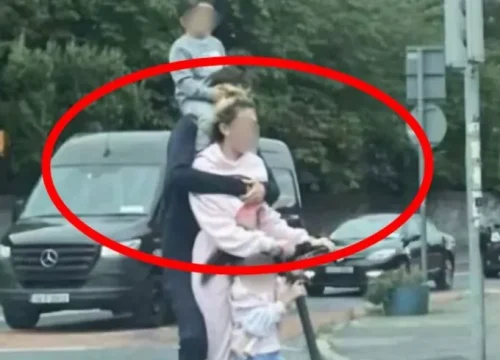 전동 킥보드