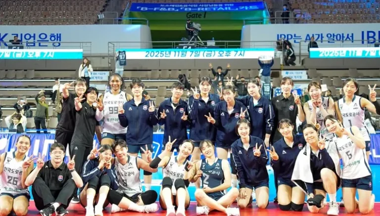 한국도로공사 IBK기업은행