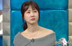 박소현 라디오스타