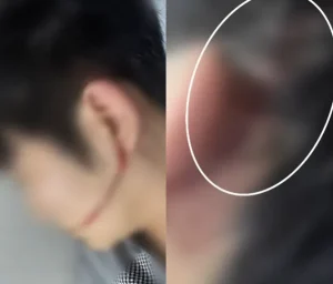 워터건