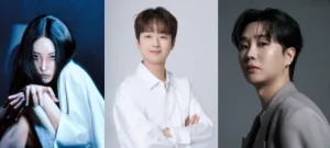 이찬원 아는 형님