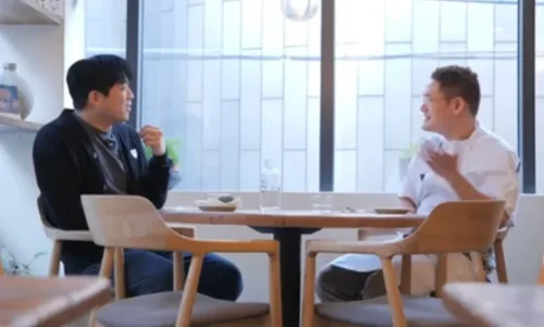 안성재 셰프