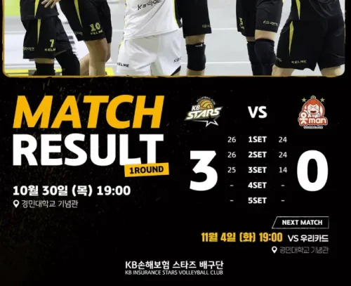 KB손해보험 OK저축은행