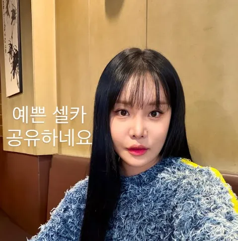랄랄 금주