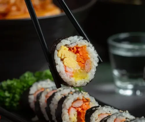 김밥 노쇼