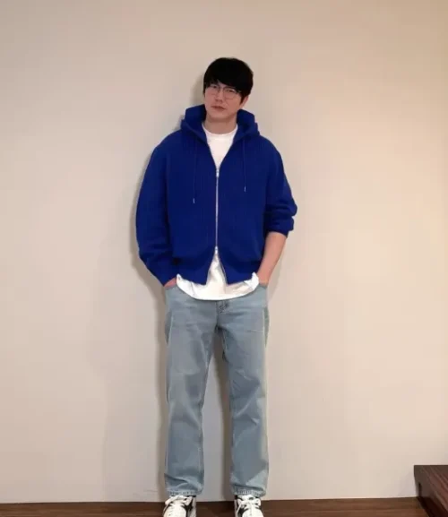 성시경 매니저