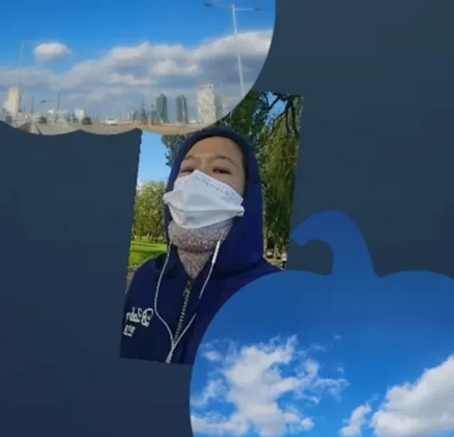 홍현희 걷기 운동
