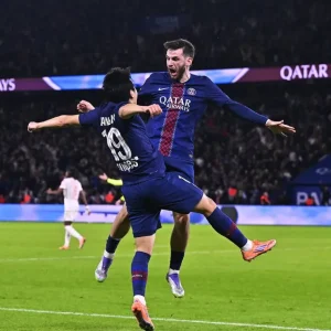 이강인 PSG