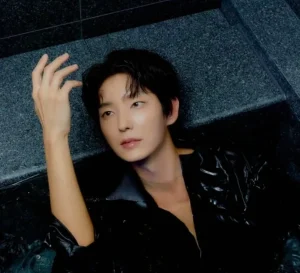이준기 근황