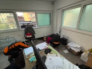 천호동 흉기