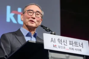 김영섭 KT