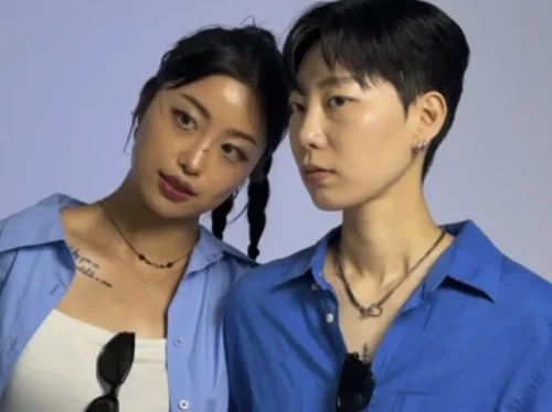곽선희 결혼