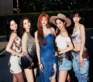 프로미스나인 컴백