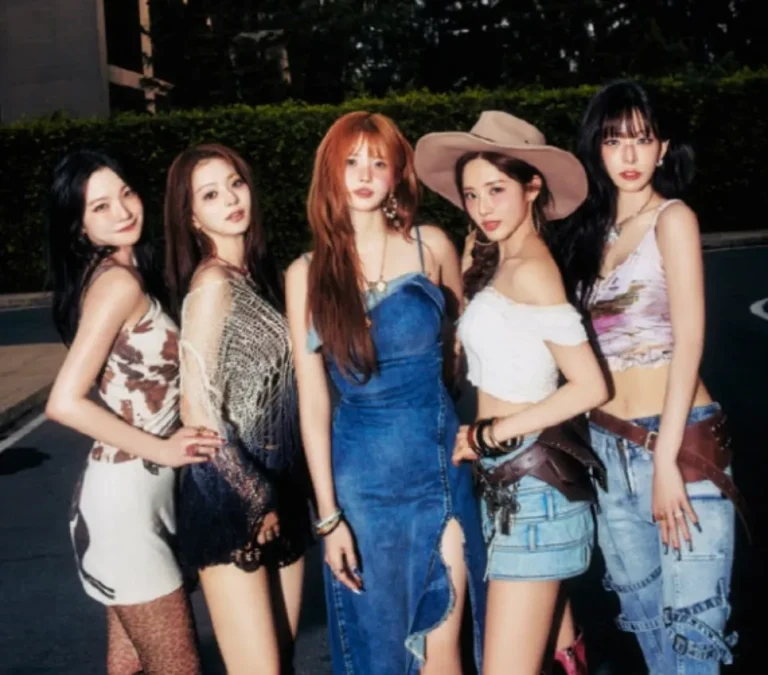 프로미스나인 컴백