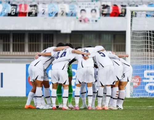 대구FC 광주FC