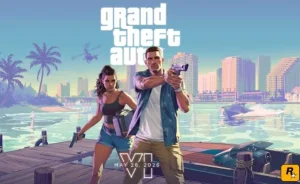 GTA6 연기