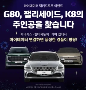 현대캐피탈 내 차 금융관리