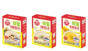 오뚜기 컵스프