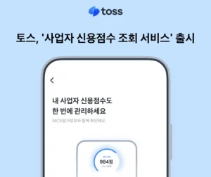 토스