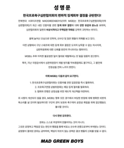 전북현대 서포터즈