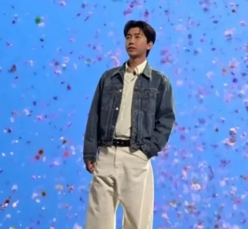 임영웅 뮤직비디오