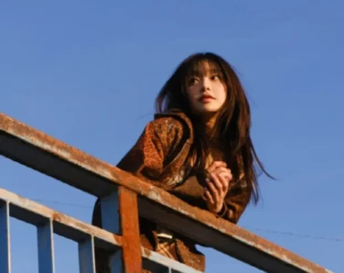 츄 컴백