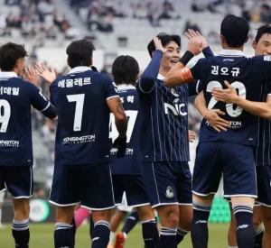 서울 이랜드 성남FC