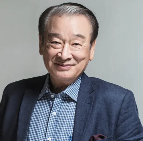 이순재
