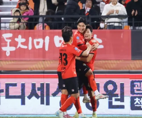 강원FC