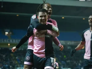 프리뷰 QPR