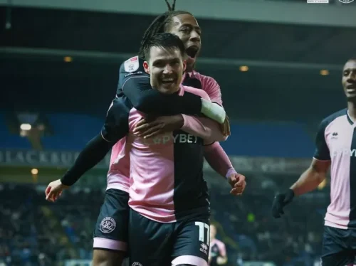 프리뷰 QPR