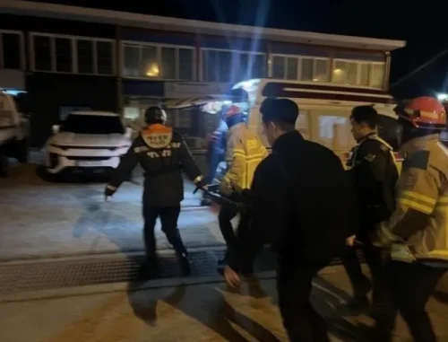 어선