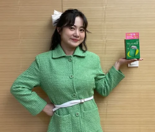 박나래