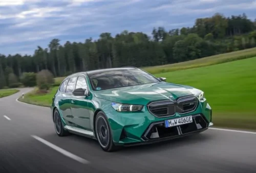 BMW