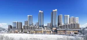 성북1구역